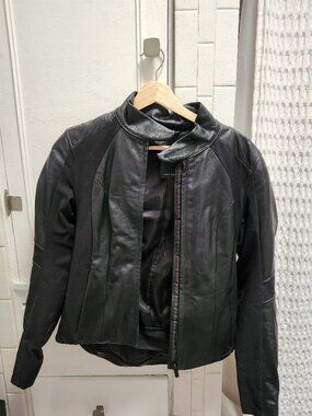 Women's Alpinestars Stella Vika Motorcyle Jacket